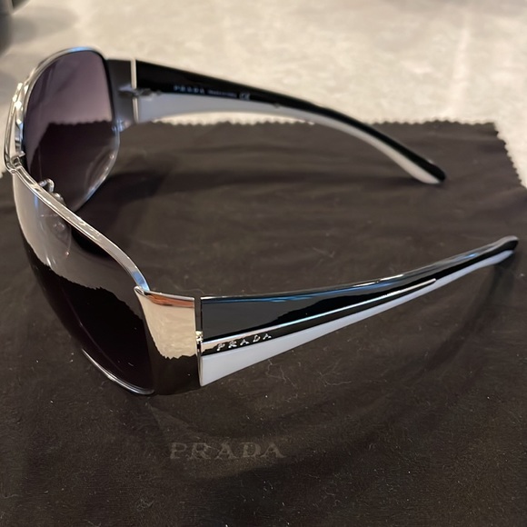 Prada Sunglasses - Picture 2 of 4